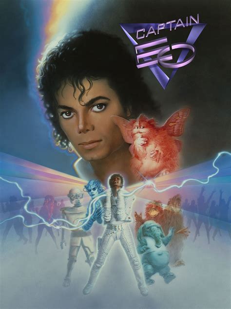 Michael Jackson - Captain EO - (HD) - YouTube © 2024 Google LLC Credit to Martin Smith for the original. I fixed his footage up a little.